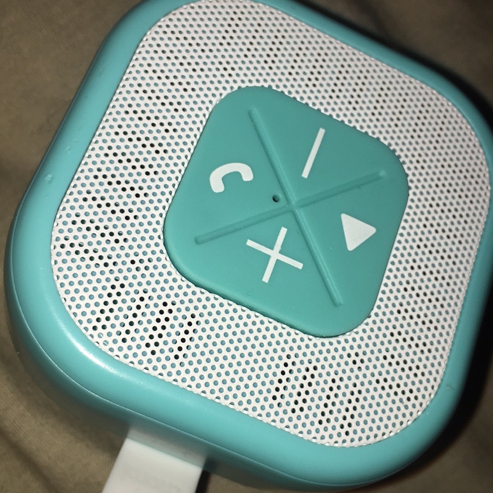Shower Speaker